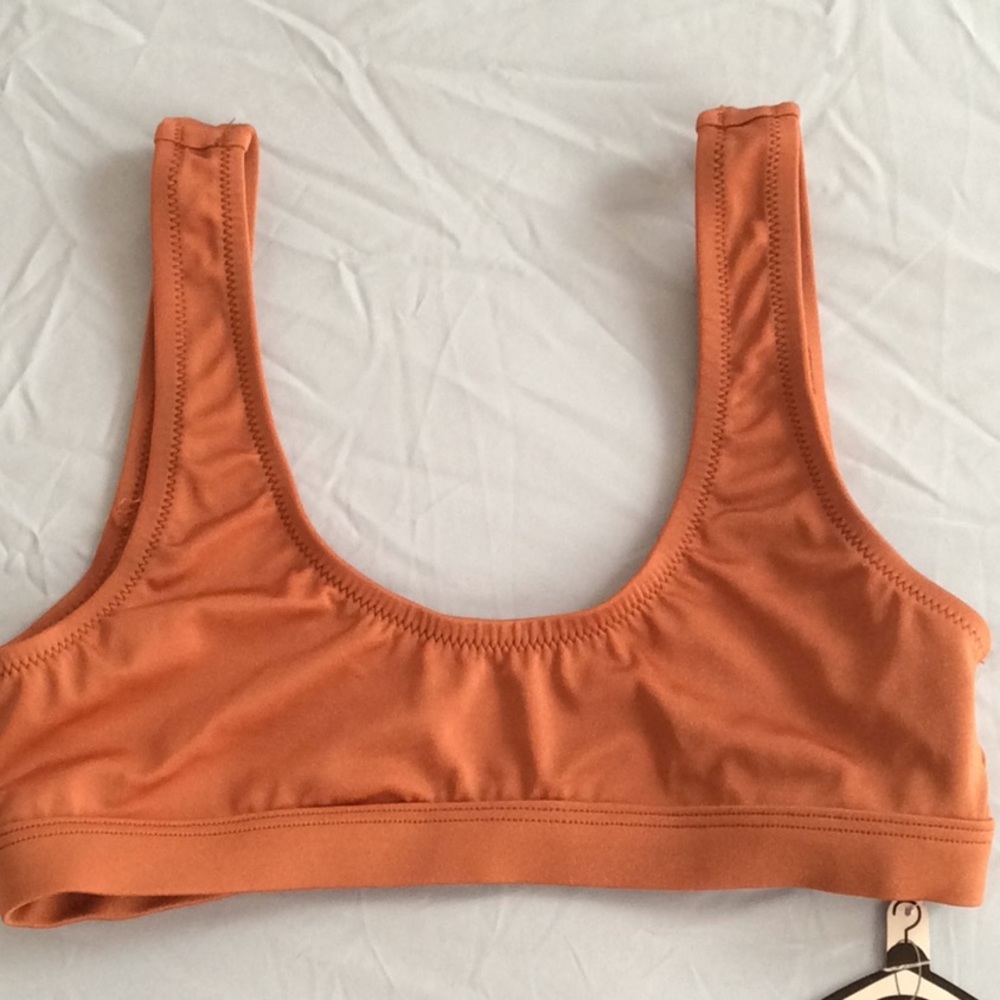 Naked Wardrobe Bikini Top